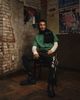 LOTTO LOTTO 1939 Men's Football Pant - 3
