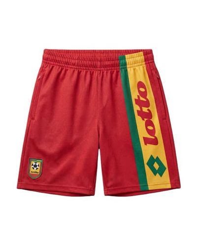 LOTTO LOTTO Extra Time Men's Training Shorts