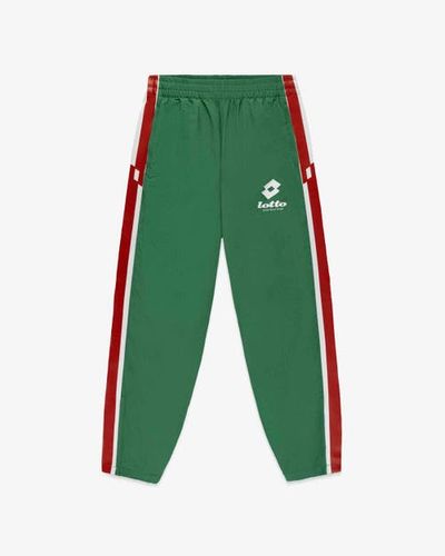 LOTTO LOTTO Treviso Men's Track Pants
