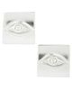 Louis Abel Louis Abel Ain Mid Earrings - 1