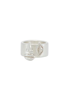 Louis Abel Louis Abel Iro Ring