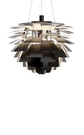 Louis Poulsen Louis Poulsen PH Artichoke Black