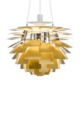 Louis Poulsen Louis Poulsen PH Artichoke Metallic