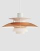 Louis Poulsen PH 5 Mini Metal Pendant Light - 1