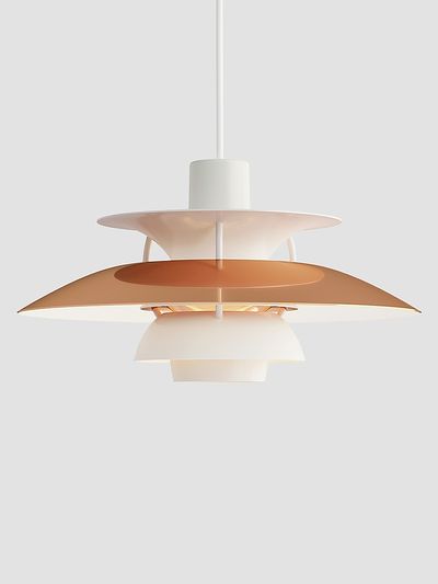 Louis Poulsen PH 5 Mini Metal Pendant Light