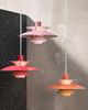 Louis Poulsen PH 5 Mini Metal Pendant Light - 2