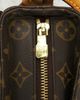 louis vuitton Louis Vuitton Brown Monogram Viva Cite MM Shoulder Bag - 6