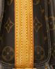 louis vuitton Louis Vuitton Brown Monogram Viva Cite MM Shoulder Bag - 7