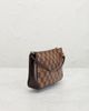louis vuitton Louis Vuitton Damier Ebene Navona Pochette Accessoires Shoulder Bag - 4