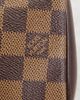 louis vuitton Louis Vuitton Damier Ebene Navona Pochette Accessoires Shoulder Bag - 7