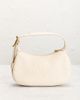 louis vuitton Louis Vuitton Empreinte Giant Monogram Mini Moon Shoulder Bag - 3