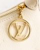 louis vuitton Louis Vuitton Empreinte Giant Monogram Mini Moon Shoulder Bag - 6