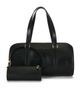 louis vuitton Louis Vuitton Epi Soufflot Handbag - 1