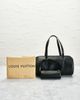 louis vuitton Louis Vuitton Epi Soufflot Handbag - 9