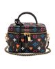louis vuitton Louis Vuitton Limited Edition Game On Monogram  Vanity PM Handbag - 1