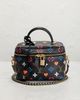 louis vuitton Louis Vuitton Limited Edition Game On Monogram  Vanity PM Handbag - 2