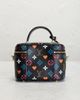 louis vuitton Louis Vuitton Limited Edition Game On Monogram  Vanity PM Handbag - 3