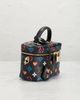 louis vuitton Louis Vuitton Limited Edition Game On Monogram  Vanity PM Handbag - 4
