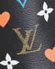 louis vuitton Louis Vuitton Limited Edition Game On Monogram  Vanity PM Handbag - 7
