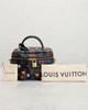 louis vuitton Louis Vuitton Limited Edition Game On Monogram  Vanity PM Handbag - 8