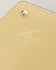 louis vuitton Louis Vuitton Limited Edition Monogram Giant Kirigami MM Pochette - 5