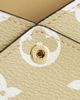 louis vuitton Louis Vuitton Limited Edition Monogram Giant Kirigami MM Pochette - 6