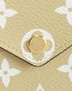 louis vuitton Louis Vuitton Limited Edition Monogram Giant Kirigami MM Pochette - 8