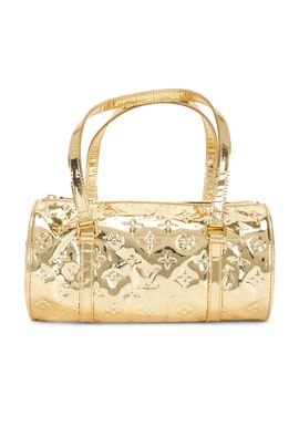 louis vuitton Louis Vuitton Miroir Papillon Handbag