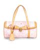 louis vuitton Louis Vuitton Monogram Cherry Blossom Papillon Handbag - 1