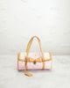 louis vuitton Louis Vuitton Monogram Cherry Blossom Papillon Handbag - 2