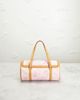 louis vuitton Louis Vuitton Monogram Cherry Blossom Papillon Handbag - 3