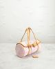 louis vuitton Louis Vuitton Monogram Cherry Blossom Papillon Handbag - 4