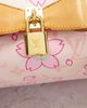 louis vuitton Louis Vuitton Monogram Cherry Blossom Papillon Handbag - 6