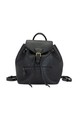 louis vuitton Louis Vuitton Monogram Empreinte Montsouris PM Backpack