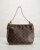 louis vuitton Louis Vuitton Monogram Hudson GM Shoulder Bag - 3