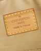 louis vuitton Louis Vuitton Monogram Hudson GM Shoulder Bag - 6