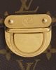 louis vuitton Louis Vuitton Monogram Hudson GM Shoulder Bag - 7