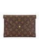 louis vuitton Louis Vuitton Monogram Kirigami GM Pochette - 1