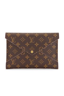 louis vuitton Louis Vuitton Monogram Kirigami GM Pochette
