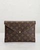louis vuitton Louis Vuitton Monogram Kirigami GM Pochette - 2