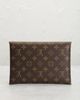 louis vuitton Louis Vuitton Monogram Kirigami GM Pochette - 3