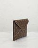louis vuitton Louis Vuitton Monogram Kirigami GM Pochette - 4