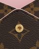 louis vuitton Louis Vuitton Monogram Kirigami GM Pochette - 6