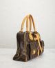 louis vuitton Louis Vuitton Monogram Manhattan GM Handbag - 4
