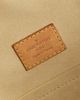 louis vuitton Louis Vuitton Monogram Manhattan GM Handbag - 5
