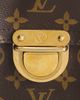 louis vuitton Louis Vuitton Monogram Manhattan GM Handbag - 7