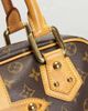 louis vuitton Louis Vuitton Monogram Manhattan GM Handbag - 9