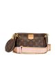 louis vuitton Louis Vuitton Monogram Multi Pochette Accessories Shoulder Bag - 1