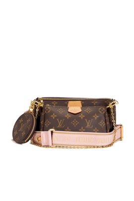louis vuitton Louis Vuitton Monogram Multi Pochette Accessories Shoulder Bag
