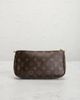 louis vuitton Louis Vuitton Monogram Multi Pochette Accessories Shoulder Bag - 3